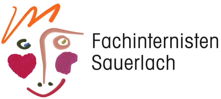 Logo Fachinternisten Sauerlach
